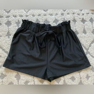 POOF New York Women’s Casual Shorts